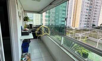 Imagem 2: Apartamento em Village veneza - Goiânia