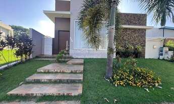 Imagem 2: Casa Moderna para Locação no Residencial Palm Park III Flor DAldeia, Holambra/SP