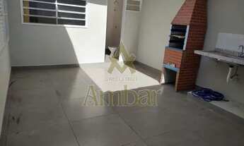 Imagem 7: Casa - Ribeirão Preto - Campos Eliseos - Região Leste