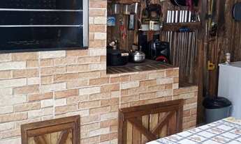 Imagem 5: Casa aconchegante próxima a tudo. Aceito troca