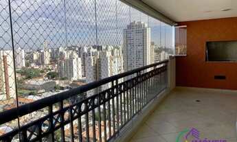 Imagem 6: APARTAMENTO - VILA ROMANA - SP