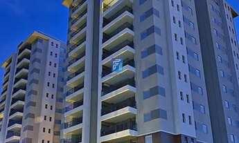 Imagem 4: Apartamento a venda com 3 suítes no Edifício Les Alpes