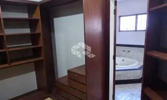 Imagem 7: Casa Sobrado à Venda no João Paulo | 5 Dormitórios | Piscina Privativa