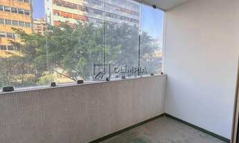 Imagem 7: Venda Apartamento 3 Dormitórios - 132 m² Pinheiros