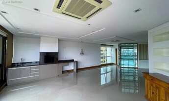 Imagem 6: Apartamento à venda em Londrina, Gleba Palhano, com 3 suítes, com 301 m², Edifício Porto M