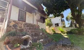 Imagem 3: Casa 3 dormitórios à venda Camaquã Porto Alegre/RS