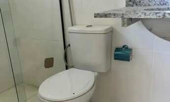 Imagem 2: Apartamento 2 Quartos Em 65M² E 1 Vaga De Garagem Em Armação. 18PMKHF