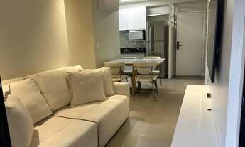 Imagem 5: Lindo Apartamento 2 dorms 1 vaga mobiliado