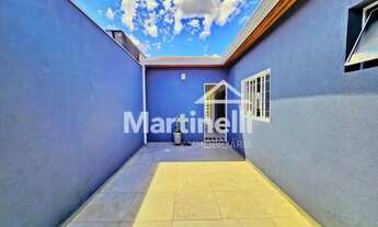 Imagem 4: Casa térrea á venda no Bairro Vila Tamandaré, próximo ao Sinhá Junqueira - Ribeirão Preto