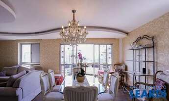 Imagem 2: APARTAMENTO - POMPÉIA - SP