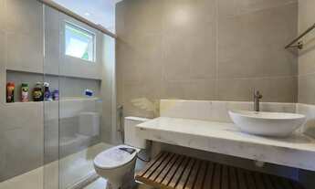 Imagem 5: Apartamento Com 3 Quartos Distribuído Em 110M² E 2 Vagas De Garagem Na Ondina. LR4KHF