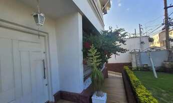 Imagem 5: Sobrado com 3 Quartos à venda, 292m² - Jardim São Paulo Zona Norte