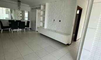 Imagem 6: Imóvel para venda possui 110 metros quadrados com 3 quartos em Itapuã - Vila Velha - ES