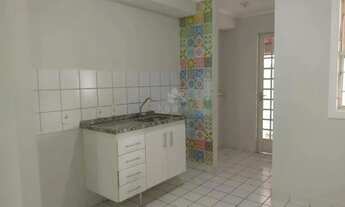 Imagem 6: Apartamento para alugar em Sumaré, Parque Villa Flores, com 2 quartos, com 46 m², Villa Fl