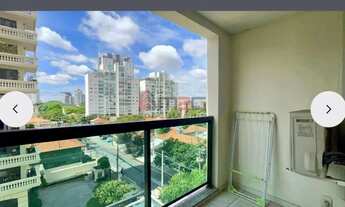 Imagem 4: Apartamento em Pinheiros