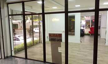Imagem: Sala comercial 45 metros de área privativa