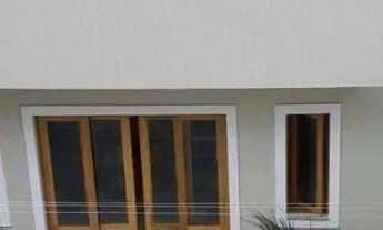 Imagem 2: Sobrado em Rua João Ribeiro - Campestre - Santo André/SP