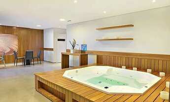 Imagem 7: Apartamento a venda com 3 suítes no Edifício Les Alpes