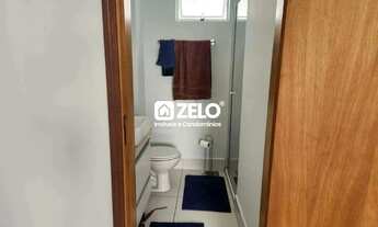 Imagem 5: Apartamento para aluguel com 62 m², 2 quartos 2 vagas em Cambuí, Campinas