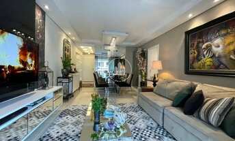 Imagem 6: Apartamento 3 Quartos com 1 Suíte e 110m² - Estreito