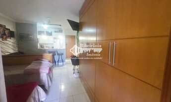 Imagem 5: Apartamento kitnet para venda e locação com 1 quarto no Nova Ribeirânia, Ribeirão Preto