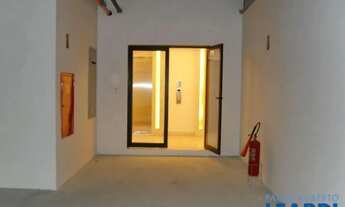 Imagem 4: CONJ. COMERCIAL - VILA OLÍMPIA - SP