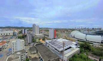 Imagem 7: Apartamento cobertura com 200m² no bairro de lagoa nova Localização Privilegiada