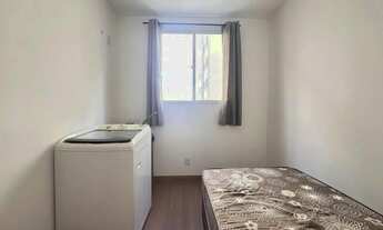 Imagem 6: Apartamento 2 quartos - São Pedro