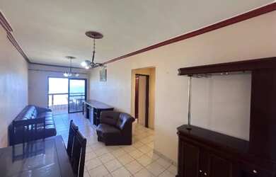 Imagem 4: FRENTE AO MAR, 02 QUARTOS, BAIRRO AVIAÇÃO EM PRAIA GRANDE