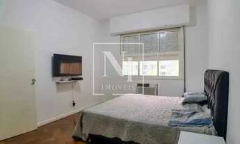 Imagem 4: Apartamento : 2 Quartos / Padrão / Residencial / Copacabana