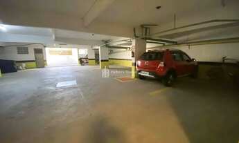 Imagem 2: OPORTUNIDADE NO CANTO DO FORTE!! 1DORM 1VAGA SACADA E VISTA LIVRE !!