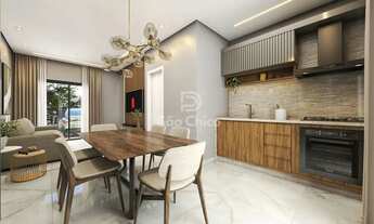 Imagem 4: RESIDENCIAL BARCELONA - INCORPORADORA FD BUSARELLO