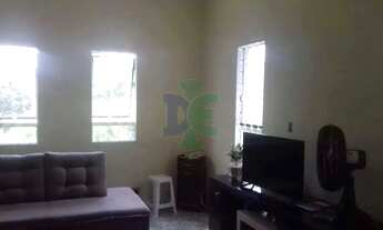 Imagem 3: Casa com 5 dormitórios à venda, 168 m² por R$ 400.000,00 - Jardim Terras de São João - Jac