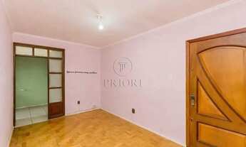 Imagem: APARTAMENTO DOIS DORMITÓRIOS VILA IPIRANGA