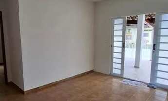 Imagem 5: Ampla casa de 3 dormitórios sendo1 suite com banheira!