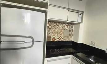 Imagem 4: Apartamento com 1 quarto para alugar em Belo Horizonte