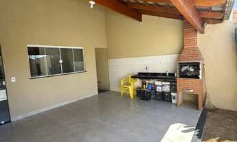 Imagem 4: Casa 2 quartos e 1 Suite no St. Monte Pascoal com Churrasqueira Proximo ao Terminal Bandei