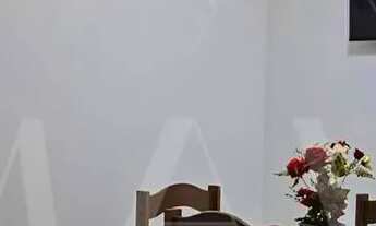 Imagem: Apartamento 1 Dormitório mobiliado frente