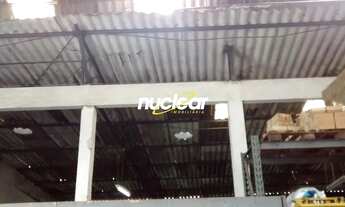 Imagem 7: Excelente Galpão para venda!!!