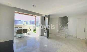 Imagem 2: Venda Cobertura Savassi Belo Horizonte