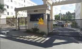 Imagem: Apartamento à Venda com 2 dormitórios