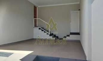 Imagem: Casa - Ribeirão Preto - Campos Eliseos