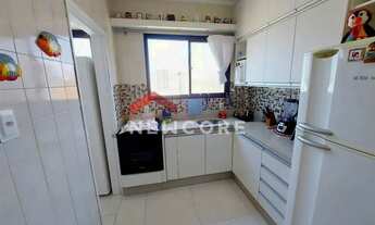 Imagem 7: Apartamento em Rua Paumaris - Tupi - Praia Grande/SP