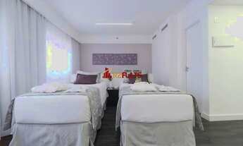 Imagem: Flat com ótimo preço no bairro Moema