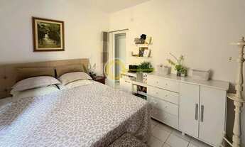 Imagem 7: Apartamento com 3 dormitórios à venda, 98 m² por R$ 440.000,00 - Boqueirão - Santos/SP