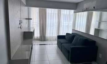 Imagem: Apartamento à venda Porteira fechada na