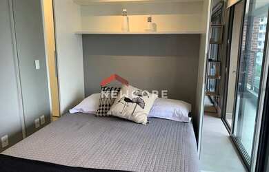 Imagem 6: Studio em Rua Susano - Jardim Paulista - São Paulo/SP