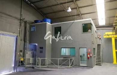 Imagem 7: Galpão Comercial para Venda ou Locação - Nova Gerty - São Caetano do Sul