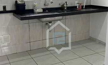 Imagem 4: Apartamento com 2 dormitórios, 54 m² - venda por R$ 180.000,00 ou aluguel por R$ 1.200,00