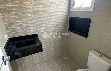 Imagem 7: APARTAMENTO A VENDA - SANTO ANDRE - BAIRRO CAMPESTRE